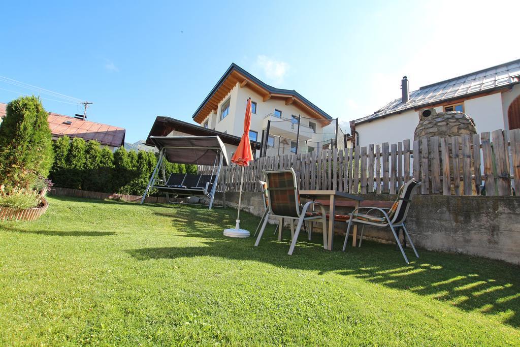 Gaesteheim Anni Winkler เนาดาส ห้อง รูปภาพ