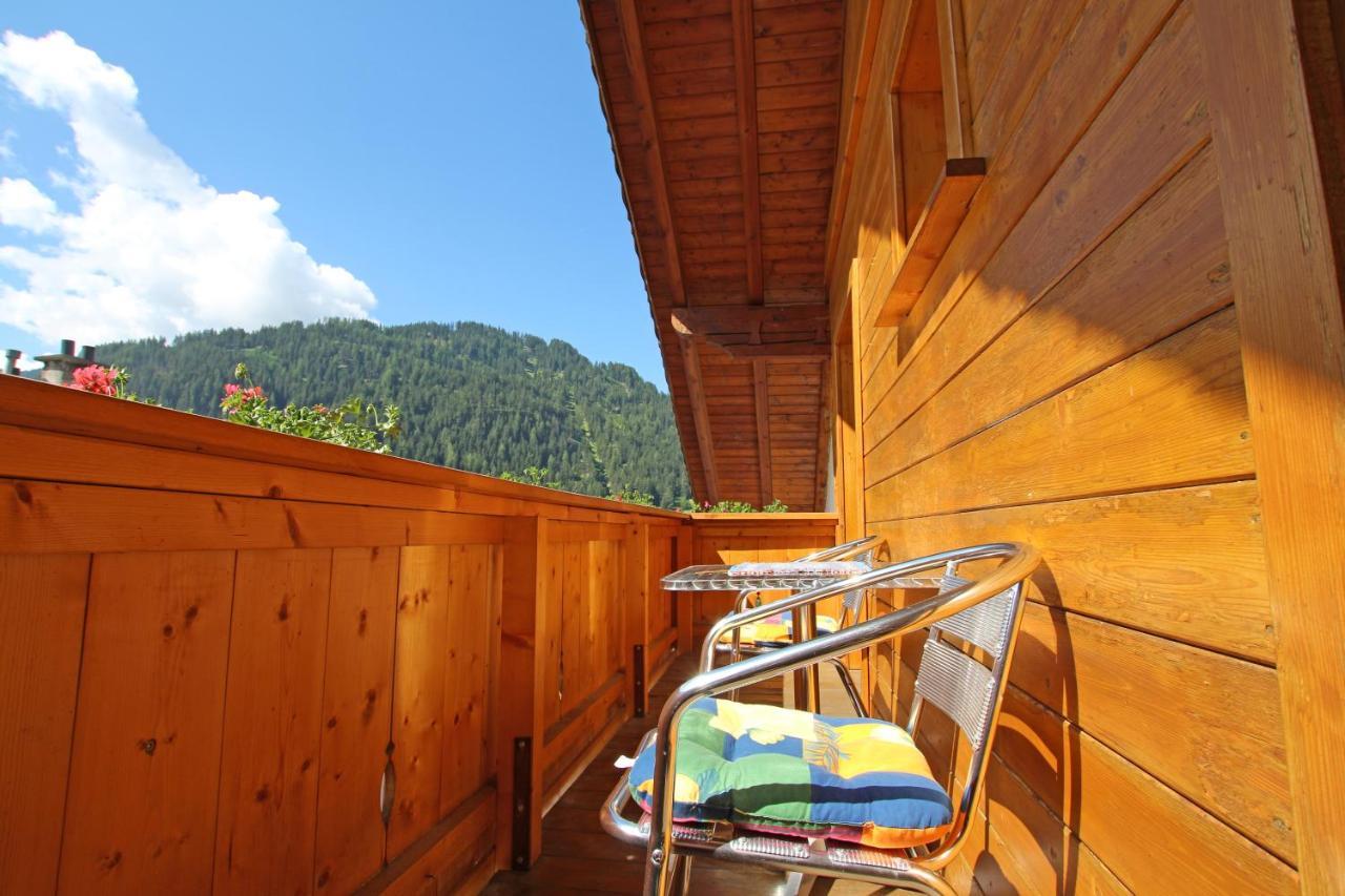 Gaesteheim Anni Winkler เนาดาส ภายนอก รูปภาพ
