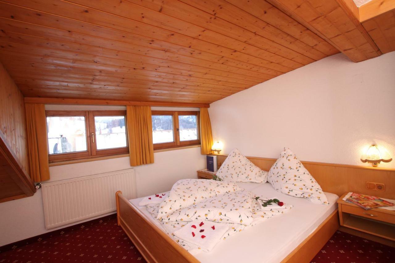 Gaesteheim Anni Winkler เนาดาส ภายนอก รูปภาพ