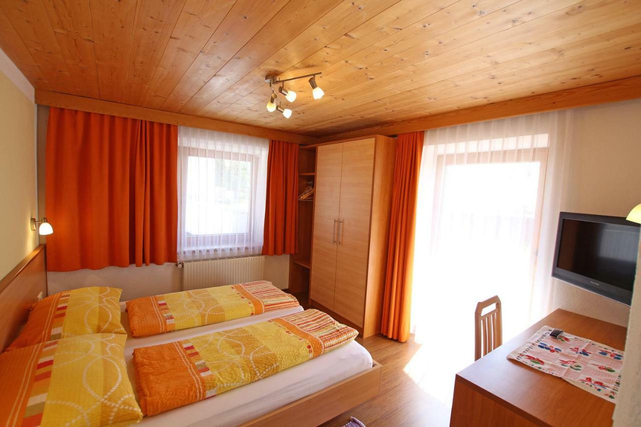 Gaesteheim Anni Winkler เนาดาส ภายนอก รูปภาพ